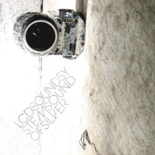 Sound of Silver, CD / Album Cd Sound of Silver, CD / Album Cd