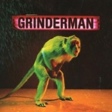 Grinderman, CD / Album Cd Grinderman, CD / Album Cd
