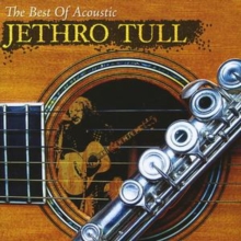 The Best of Acoustic Jethro Tull, CD / Album Cd The Best of Acoustic Jethro Tull, CD / Album Cd