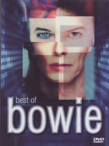 David Bowie: The Best Of, DVD DVD David Bowie: The Best Of, DVD DVD