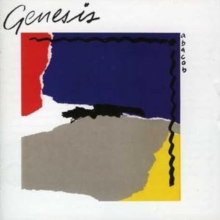Abacab, CD / Album Cd Abacab, CD / Album Cd