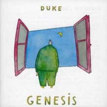 Duke, CD / Album Cd Duke, CD / Album Cd