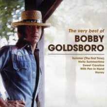 The Very Best of Bobby Goldsboro: Remastered, CD / Album Cd The Very Best of Bobby Goldsboro: Remastered, CD / Album Cd