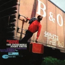 Midnight Special, CD / Album Cd Midnight Special, CD / Album Cd