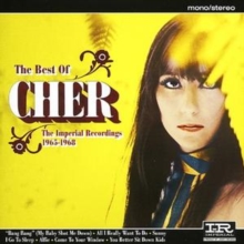 Best Of, The: The Imperial Recordings 1965 - 1968, CD / Album Cd Best Of, The: The Imperial Recordings 1965 - 1968, CD / Album Cd
