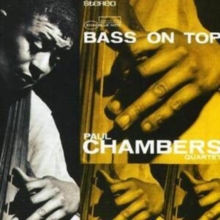 Bass On Top, CD / Album Cd Bass On Top, CD / Album Cd