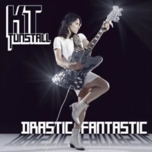 Drastic Fantastic, CD / Album Cd Drastic Fantastic, CD / Album Cd