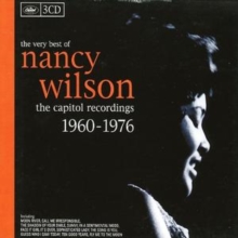 The Very Best Of: The Capitol Recordings 1960 - 1976, CD / Album Cd The Very Best Of: The Capitol Recordings 1960 - 1976, CD / Album Cd