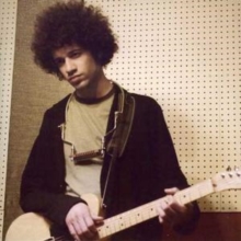Ron Franklin