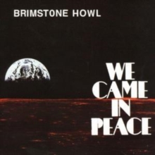 We Came In Peace