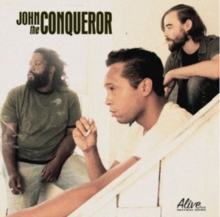 John The Conqueror