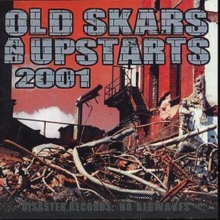 Old Skars And Upstarts 2001