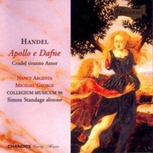 Handel In Rome