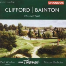 Various Works - Clifford/Bainton - Volume 2