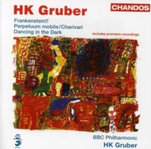 Frankenstein!!, Dancing In The Dark, Charivari (Bbc Phil.)