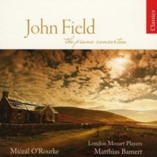 Piano Concertos, The (Bamert, London Mozart Players), CD / Album Cd Piano Concertos, The (Bamert, London Mozart Players), CD / Album Cd