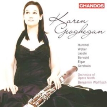 Bassoon Concertos (Wallfisch, Geoghegan), CD / Album Cd Bassoon Concertos (Wallfisch, Geoghegan), CD / Album Cd