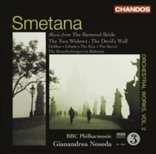 Orchestral Works, CD / Album Cd Orchestral Works, CD / Album Cd