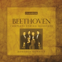 Complete String Quartets, CD / Box Set Cd Complete String Quartets, CD / Box Set Cd