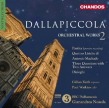 Orchestral Works, CD / Album Cd Orchestral Works, CD / Album Cd