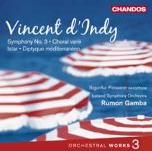 Orchestral Works, CD / Album Cd Orchestral Works, CD / Album Cd