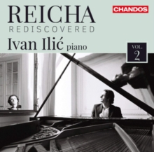 Reicha: Rediscovered