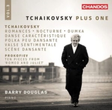 Tchaikovsky: Plus One