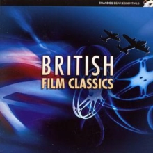 British Film Classics