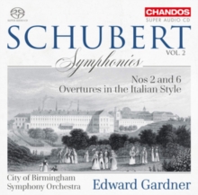 Schubert: Symphonies