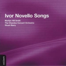 Ivor Novello Songs (Barry, Chandos Concert Orch.), CD / Album Cd Ivor Novello Songs (Barry, Chandos Concert Orch.), CD / Album Cd