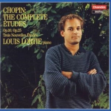 Chopin: The Complete Etudes