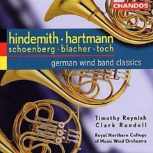 German Wind Band Classics