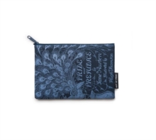 Pride & Prejudice Pouch, Paperback Book Pride & Prejudice Pouch, Paperback Book