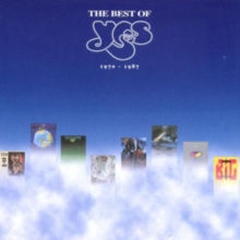 The Best of Yes, CD / Album Cd The Best of Yes, CD / Album Cd