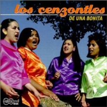 Los Cenzontles