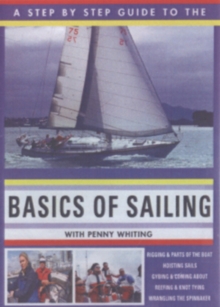 Basics of Sailing, DVD DVD Basics of Sailing, DVD DVD