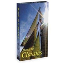 Back to Classics - The Renaissance of Classic Yachting..., DVD DVD Back to Classics - The Renaissance of Classic Yachting..., DVD DVD