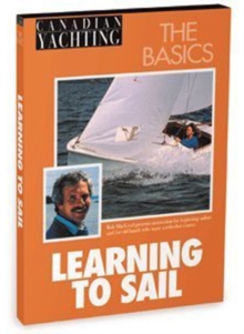 Learning to Sail, DVD DVD Learning to Sail, DVD DVD