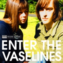 Enter the Vaselines, CD / Album Cd Enter the Vaselines, CD / Album Cd
