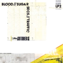 Blood // Sugar // Secs // Traffic