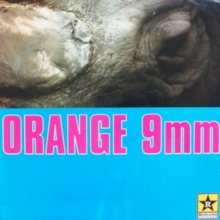 Orange 9mm