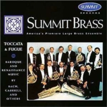 Summit Brass