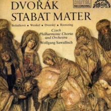 Stabat Mater (Sawallisch, Czech Po)