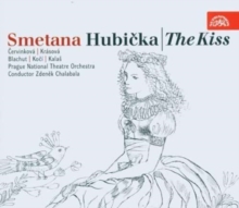 Hubicka (Chalabala, Prague National Theatre Orchestra)