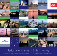 National Anthems Of Member States Of The European Union