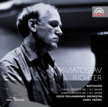 Sviatoslav Richter