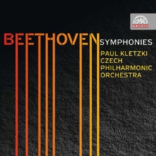 Beethoven: Symphonies