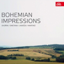 Bohemian Impressions