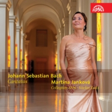 Johann Sebastian Bach: Cantatas