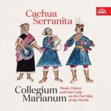 Collegium Marianum: Cachua Serranita